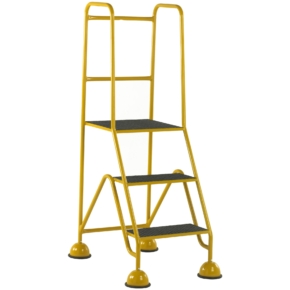 Classic Plus Colour Step Range
