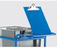 Container Carrier Trolley