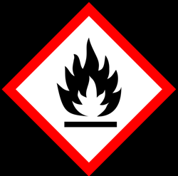 Stainless Steel Hazardous Cabinets