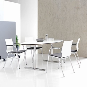 Stackable Conference Chair