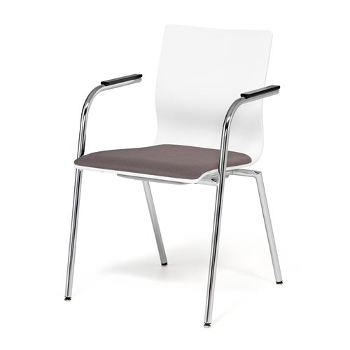 Stackable Conference Chair