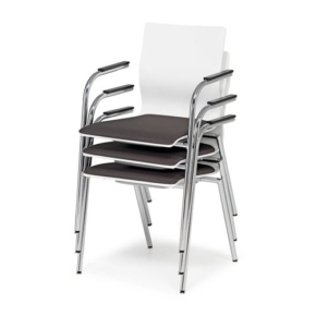 Stackable Conference Chair