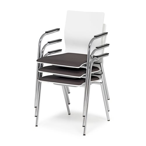 Stackable Conference Chair