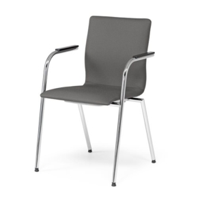 Stackable Conference Chair