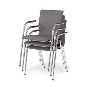 Stackable Conference Chair
