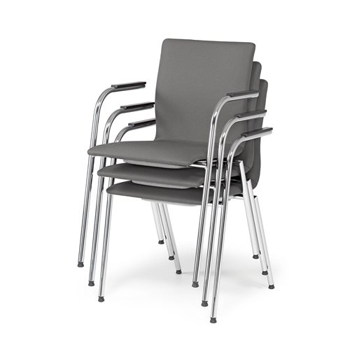 Stackable Conference Chair
