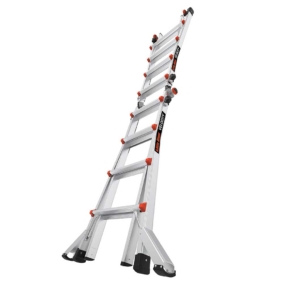 Little Giant Velocity Series 2.0 Multi-purpose Ladder