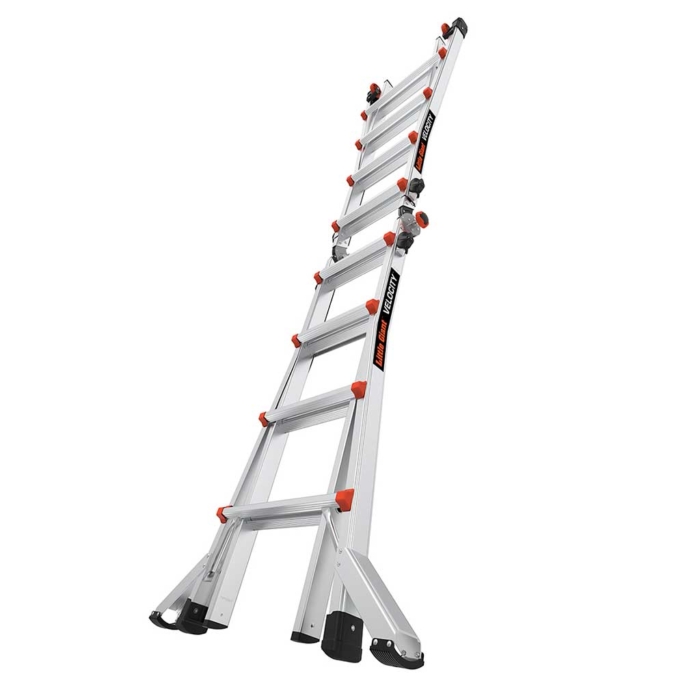 Little Giant Velocity Series 2.0 Multi-purpose Ladder