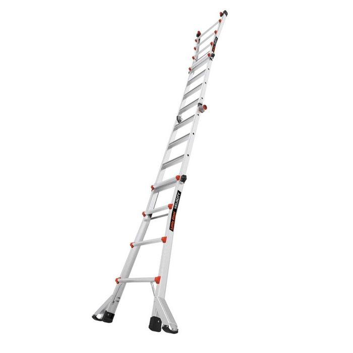 Little Giant Velocity Series 2.0 Multi-purpose Ladder