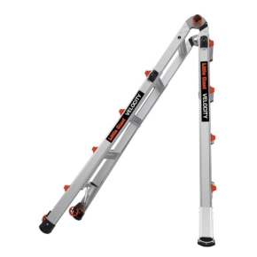 Little Giant Velocity Series 2.0 Multi-purpose Ladder