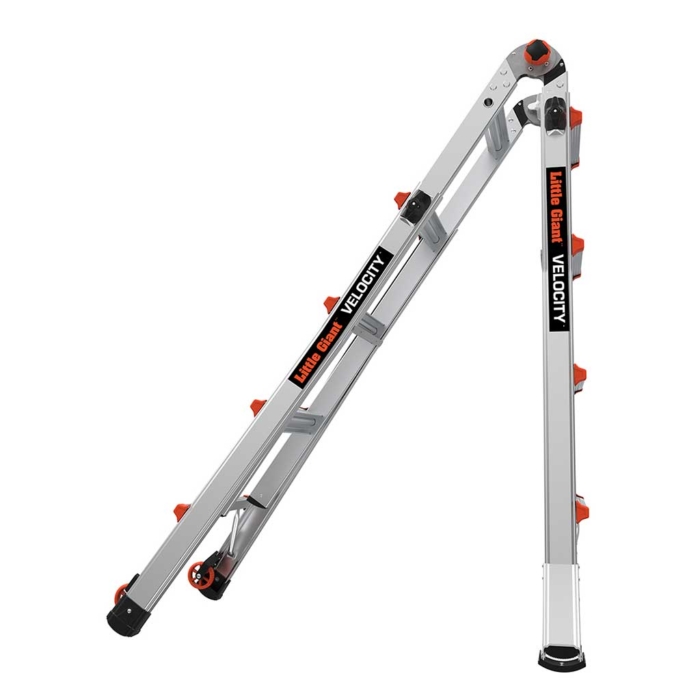 Little Giant Velocity Series 2.0 Multi-purpose Ladder