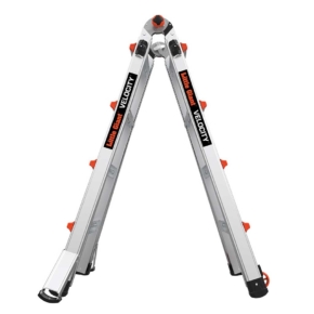 Little Giant Velocity Series 2.0 Multi-purpose Ladder