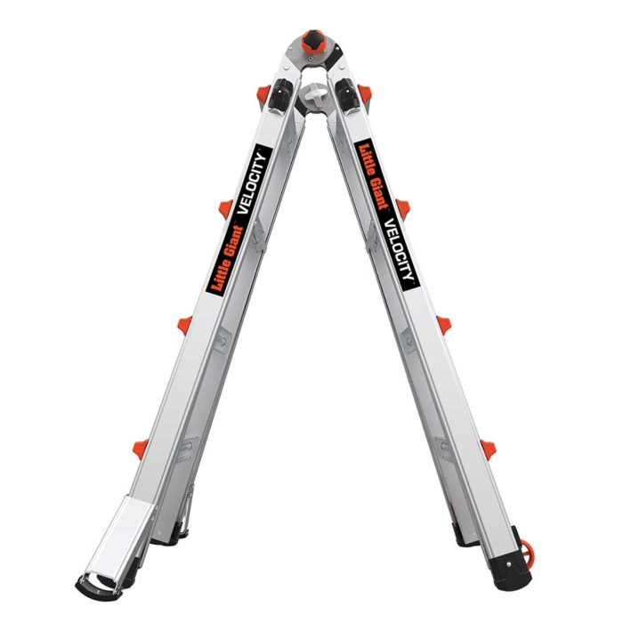 Little Giant Velocity Series 2.0 Multi-purpose Ladder