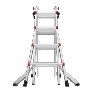 Little Giant Velocity Series 2.0 Multi-purpose Ladder