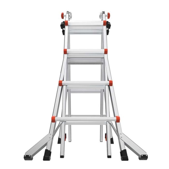 Little Giant Velocity Series 2.0 Multi-purpose Ladder