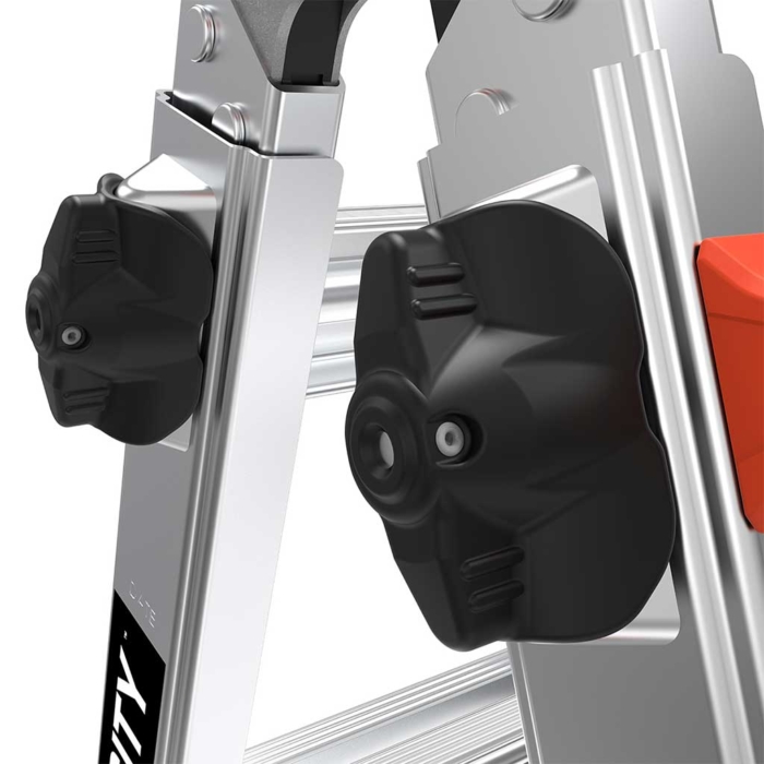 Little Giant Velocity Series 2.0 Multi-purpose Ladder