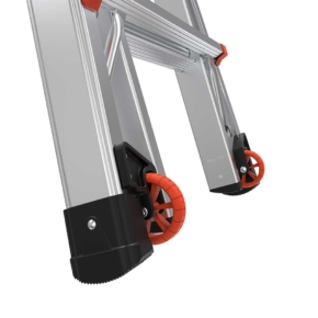 Little Giant Velocity Series 2.0 Multi-purpose Ladder