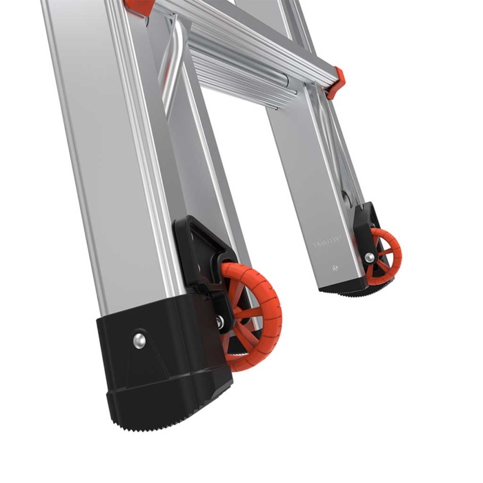 Little Giant Velocity Series 2.0 Multi-purpose Ladder