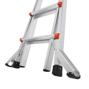 Little Giant Velocity Series 2.0 Multi-purpose Ladder