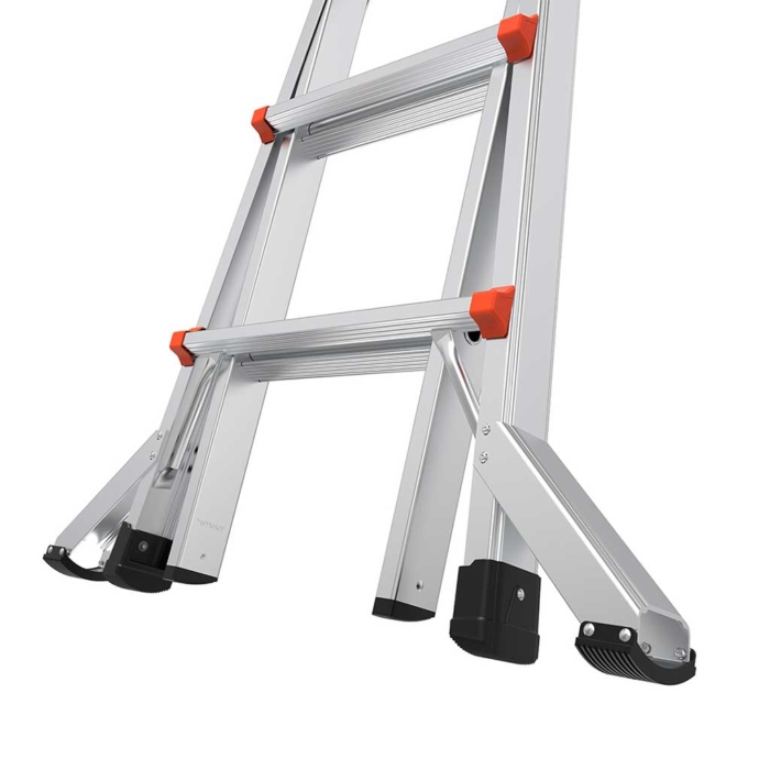 Little Giant Velocity Series 2.0 Multi-purpose Ladder