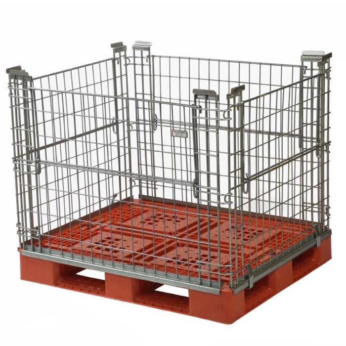 Pallet Containers