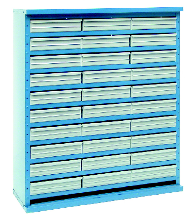 System D Drawer Cabinets