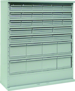 System D Drawer Cabinets