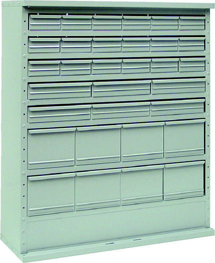 System D Drawer Cabinets