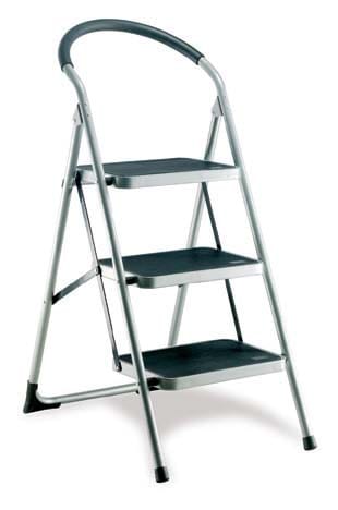 Step Ladders