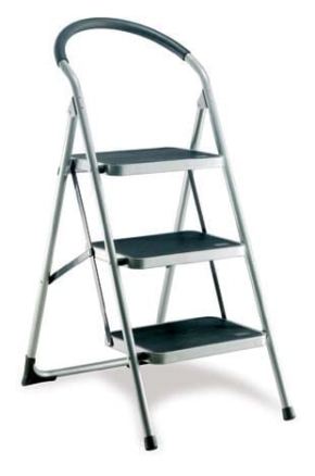 Step Ladders