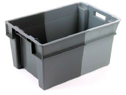 Container Carrier Trolley