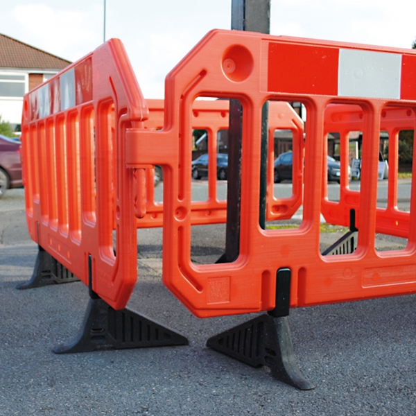 Gate Barrier