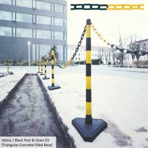 Guarda Chain Posts