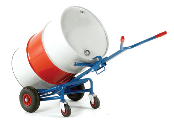 Drum Lifters