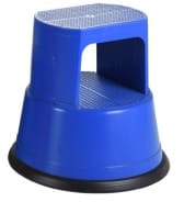 Round Step