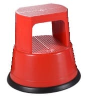 Round Step