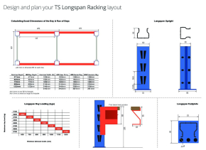 Longspan Racking