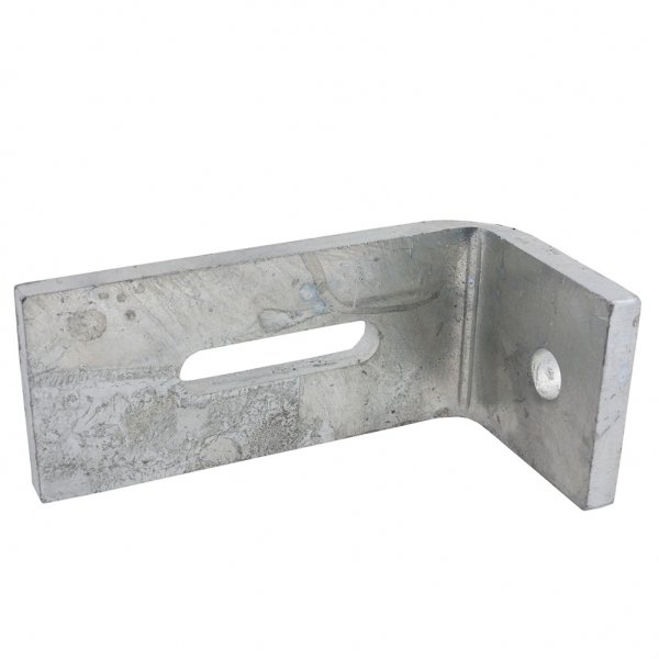 Ladder Feet (pair) Incl. 2 No. M12 x 35 Bolts