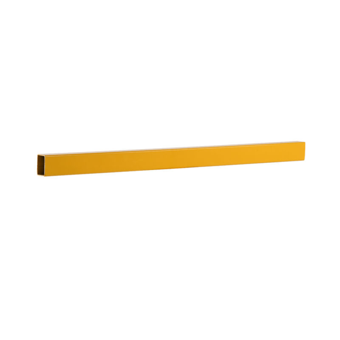 Lift Out Walkway Barrier Rails