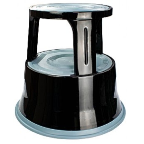 Steel Kick Steps