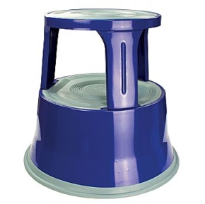 Steel Kick Steps