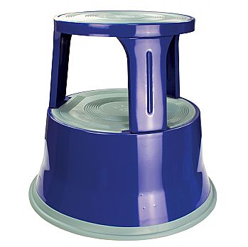 Steel Kick Steps