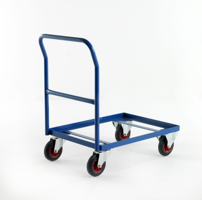 Euro Trolley