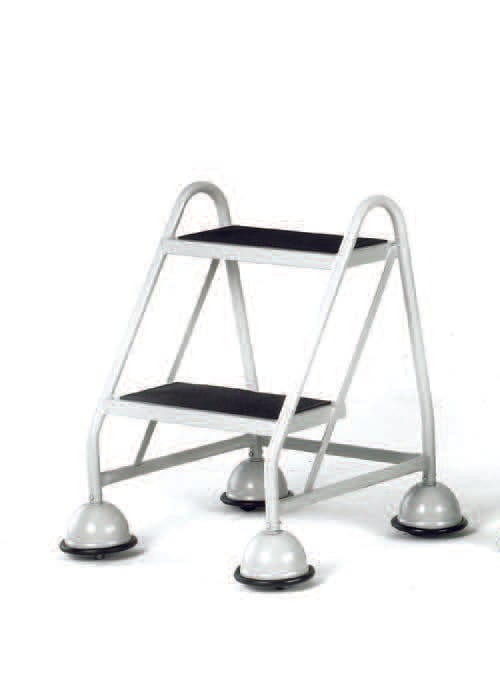 Single Sided Mobile 2 Step