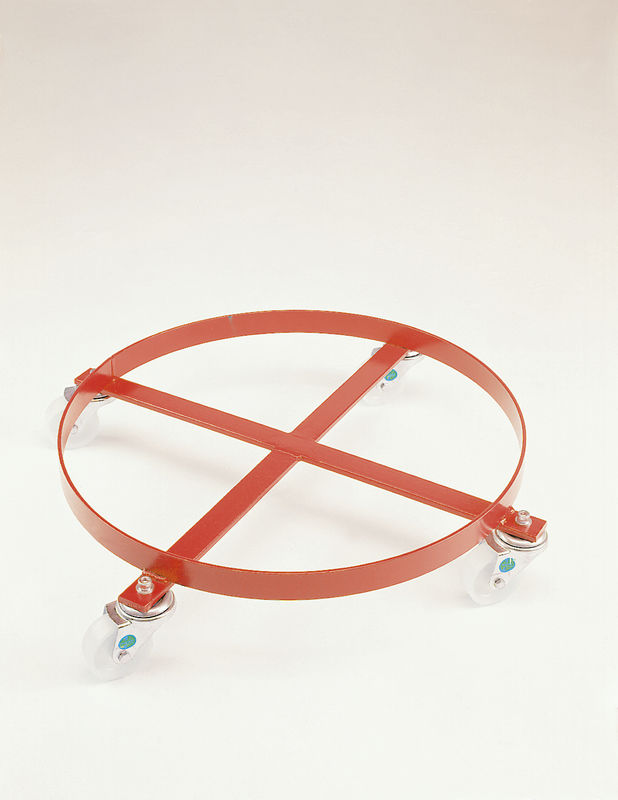 Circular Drum Dolly