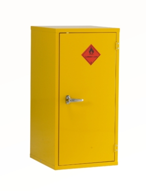 Hazardous Storage Cabinet FB10 – 915 x 457 x 457mm