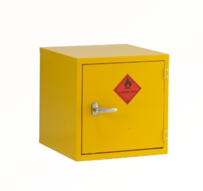 Hazardous Storage Cabinet FB2 – 457 x 457 x 457mm