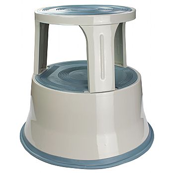 Steel Kick Steps