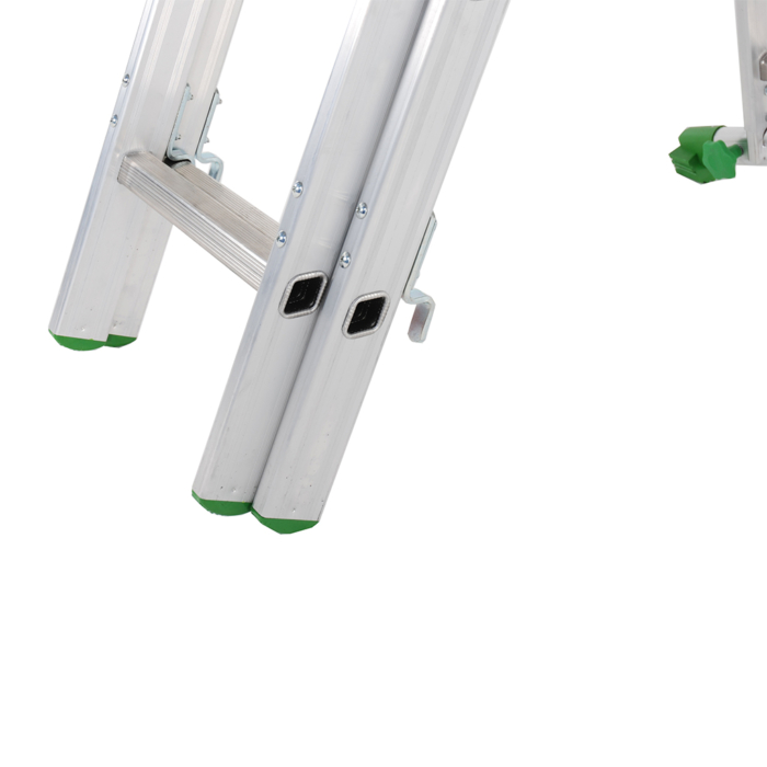 Heavy Duty Combination Ladders