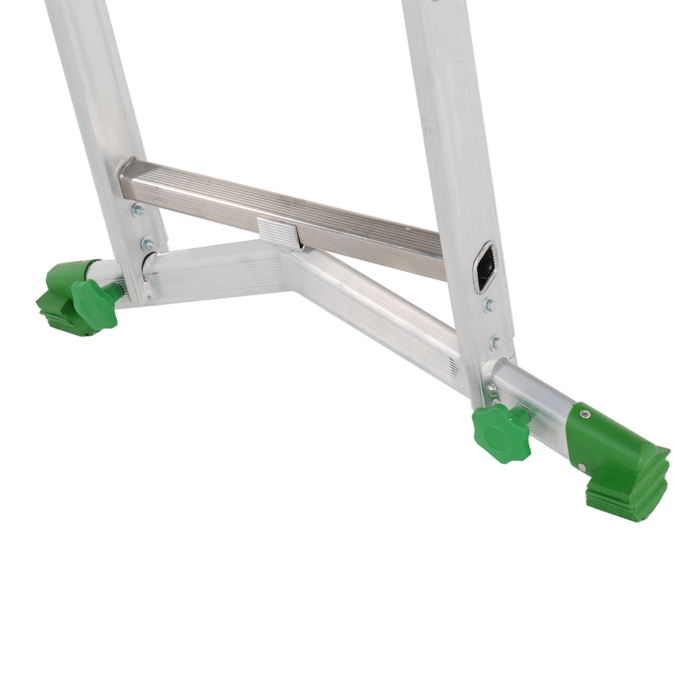 Heavy Duty Combination Ladders